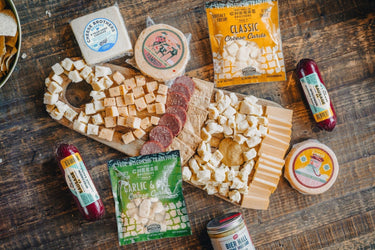 Deluxe Game Day Essentials Gift Pack - The Pepper Pantry (Formerly Marie Sharp's)